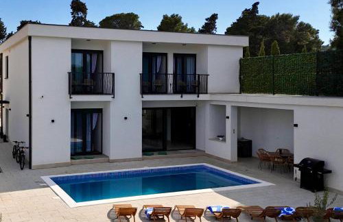 White Villa, Brac - Photo 16