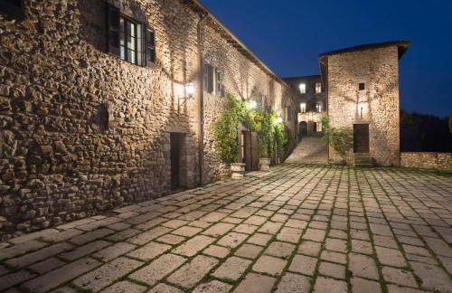 Castello di Viano - Foto 48