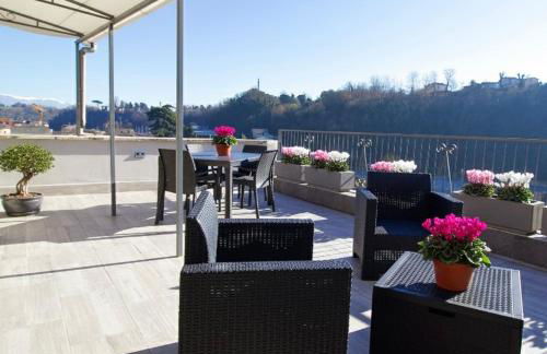 Raggio di Sole Suite - Foto 1