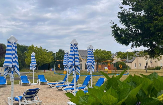 VVF Fouesnant Les Glénan - Foto 75