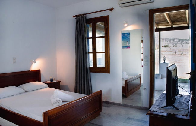 Moonlight Kastraki Beach House - Foto 20