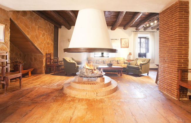 Alojamiento rural El Cortijuelo - Foto 67