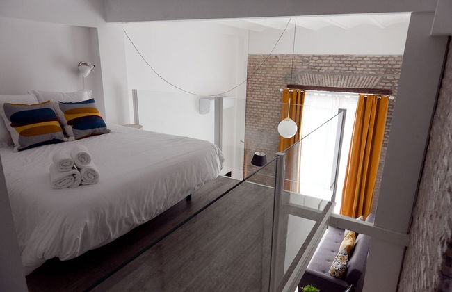 Lovely Duplex - Foto 10