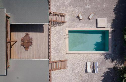 Chalet Stiga Kalavrita - Maisonettes - Foto 22