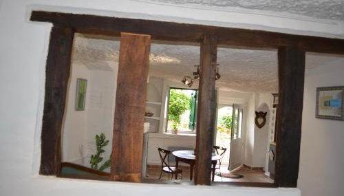 Les Troglos de l'Echeneau - Photo 5