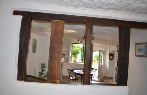 Les Troglos de l'Echeneau - Foto 5