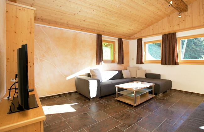 Gorgeous Chalet with Hot Tub in Tyrol - Foto 20