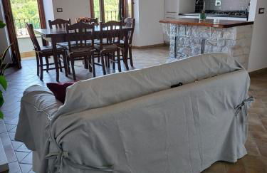 Panoramic apartment - Ariccia centro - Foto 17