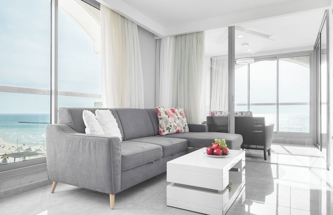 Tel Aviv Home - Foto 41