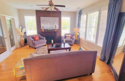 Spacious Wilmington Retreat - Foto 30