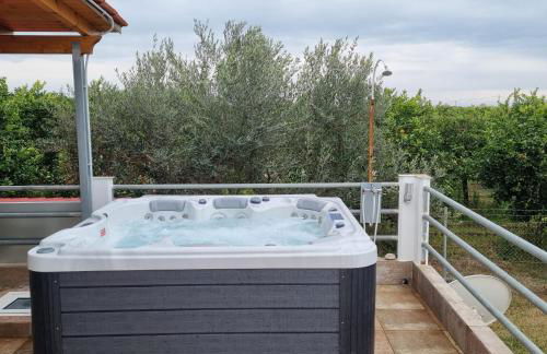 A wonderful relaxing place. Nice view. Romantic sunset - Foto 14