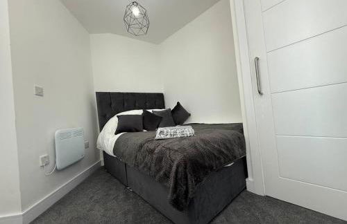9 Mill Lane, Cardiff - PRIME CITY CENTRE - Foto 46