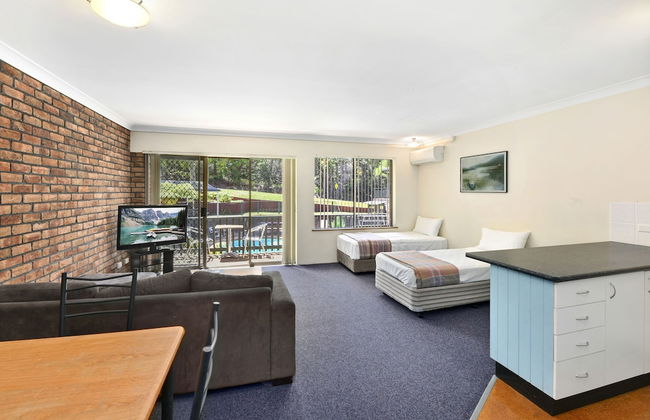 Port Macquarie Seychelles Apartments - Foto 10