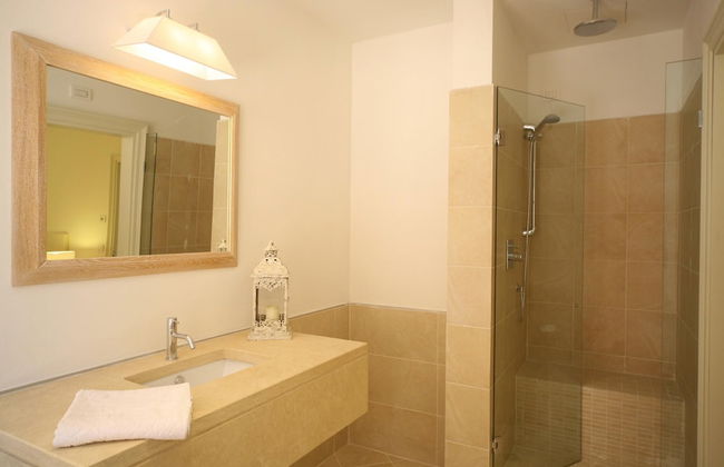 Palagio 24 in Chianti With Shared Pool - Photo 8