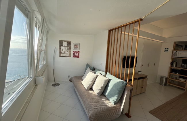 Green Dream Studio by the beach - Foto 21