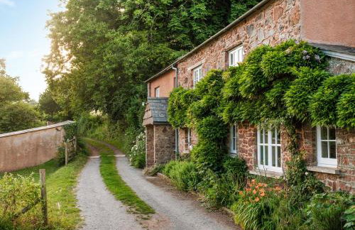 Fursdon Cottage - Foto 1