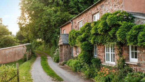 Fursdon Cottage - Foto 1