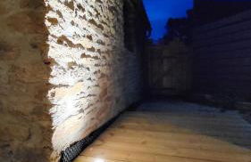 KerLudi Le Ptit St Roch, gîte de charme 5km de la mer - Foto 16