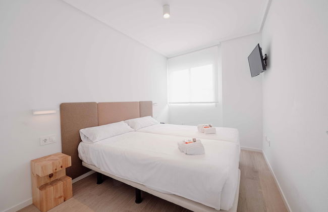 Apartamentos 525 Los Narejos - Foto 26