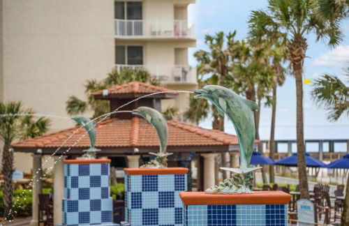 Shores Of Panama 2219 2 Bedroom Condo - Foto 34