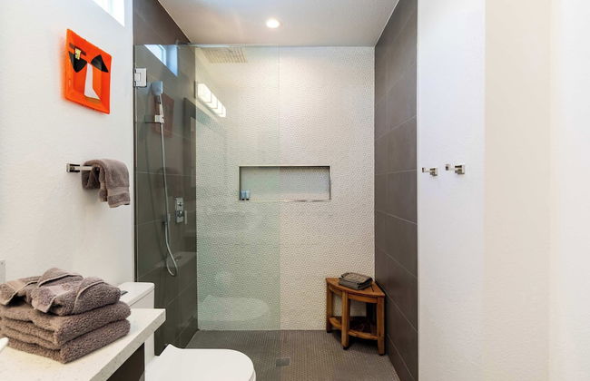 Demuth Park Desert Oasis - Pool - Tiki Room - Foto 23