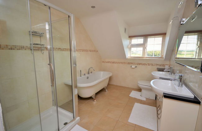 Rookley Farm Lodge - Foto 25