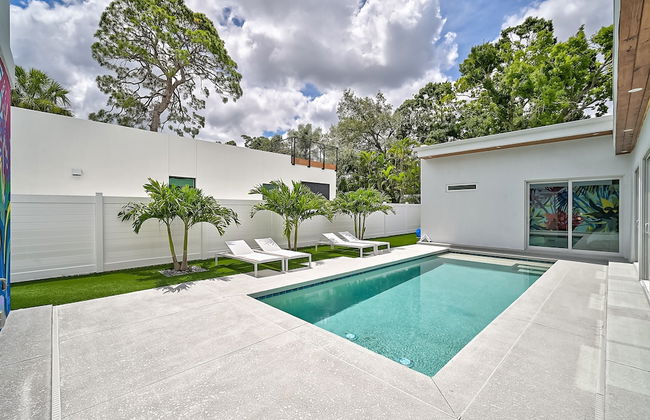 Paradise Found 3 Bedroom Home by RedAwning - Foto 42