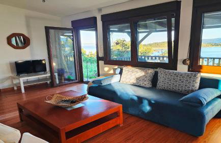 Holiday Home with Amazing Sea View - Foto 35