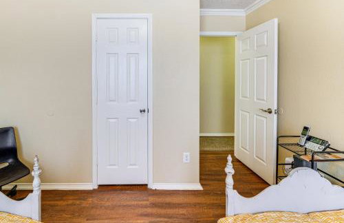 Family Home Near I-80 in Suburban Dallas Sidekick - Foto 18