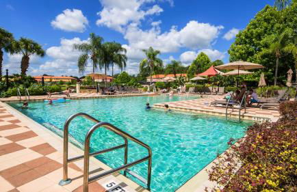 Encantada Rose - a 4 bed townhouse near Disney - Foto 24