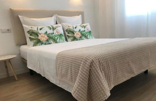 MORAIRA, PRECIOSO ADOSADO al LADO DEL MAR - Foto 19