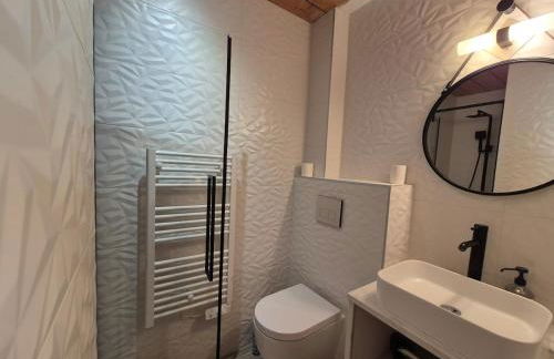 Splendide chalet 10pers, Sainte Foy Station - Foto 26