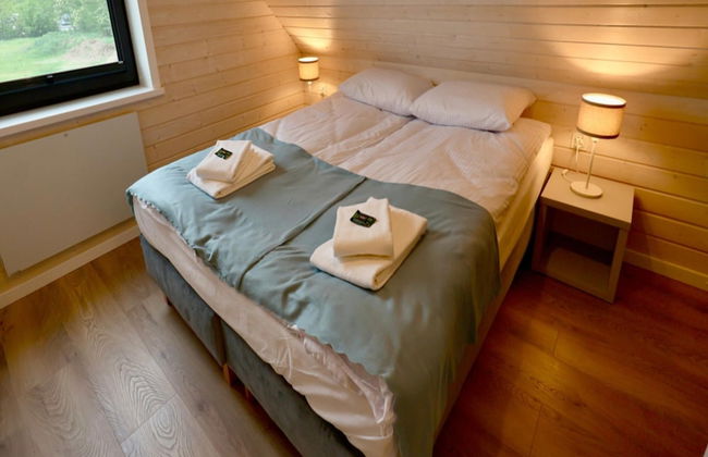 Holiday Home by the Beach in Stepnica - Foto 7