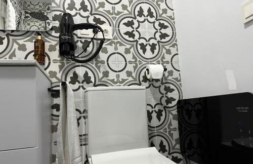 Apartamentos BocairentHomes, en pleno centro de Bocairent, con pequeña piscina y parking privado - Foto 70