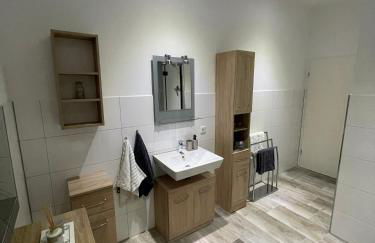 Ferienwohnung Am Rohrbusch - Foto 5