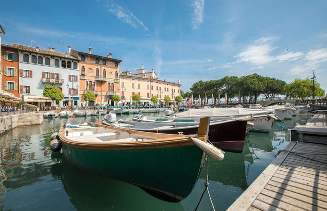 Appartamento Vista Lago - Photo 22