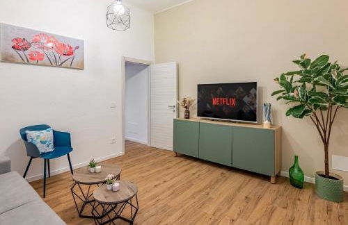 Casa Samada- Comfort Between the Center and the Station - Foto 28