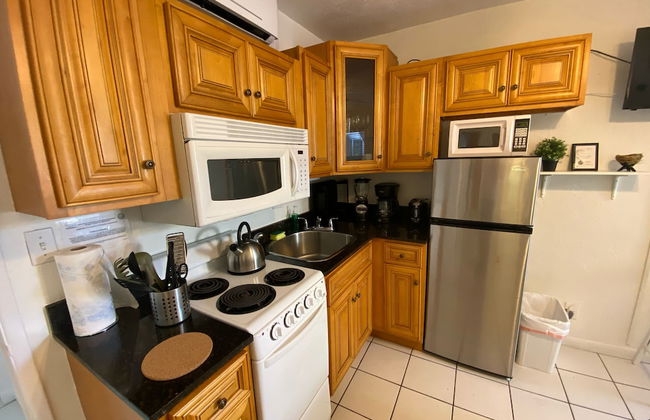 Southwinds Inn by The Gold Nests - Foto 51