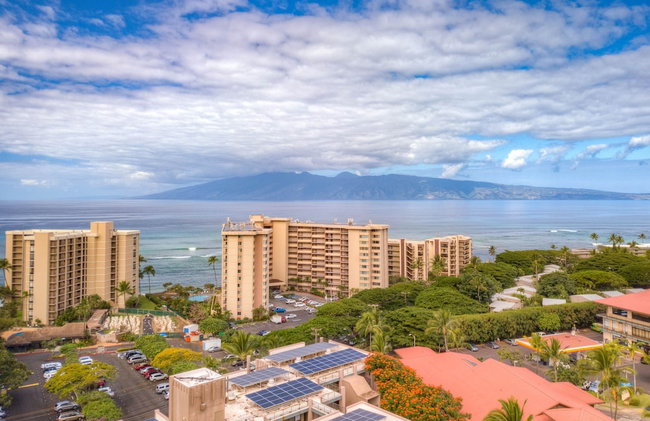 Kahana Manor 418 1 Bedroom Condo by RedAwning - Foto 67
