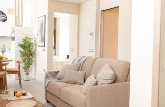 U-Sense Sevilla Catedral - Photo 128