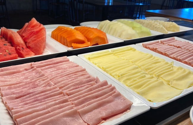 Vale das Águas Fazenda Resort - Photo 72