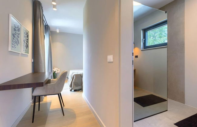 Holiday House with Pool Casa Lavanda - Photo 7