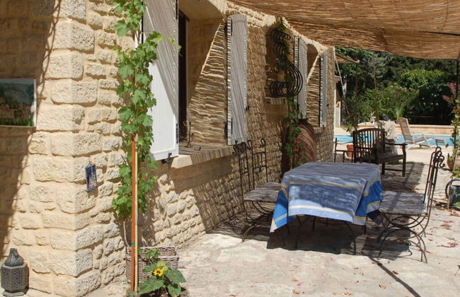 Camargue Modern Retreat - Foto 22