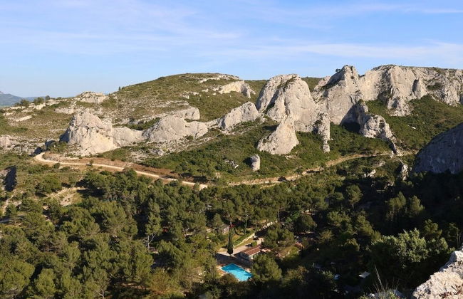 Domaine de la Vallée Heureuse - Photo 1