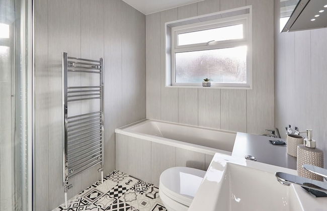 Host Stay Station Cottage - Foto 16