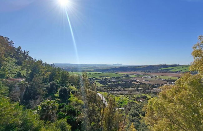 Holiday Home in Andalucia Near Caminito del Rey - Foto 40