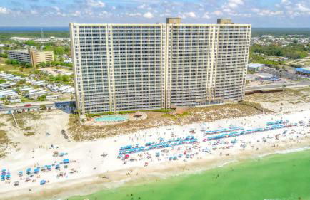 Emerald Beach 1036 - Turquoise Turtle - Foto 82