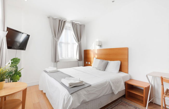 BeiRoom Hyde Park Apartments - Foto 54