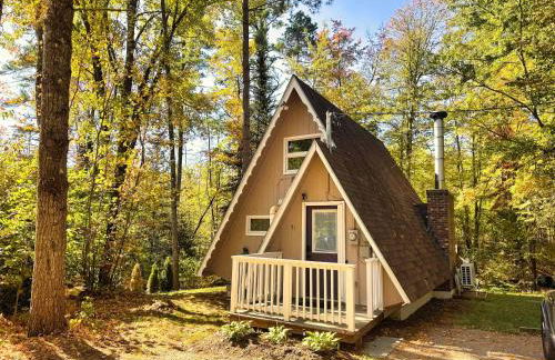 Camp Conway Hot Tub AC New Kitchen Deck - Foto 44