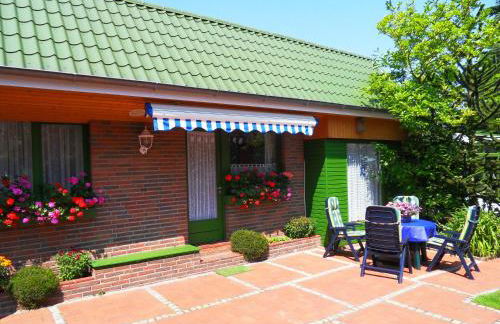 Ferienhaus von Bargen - Foto 1